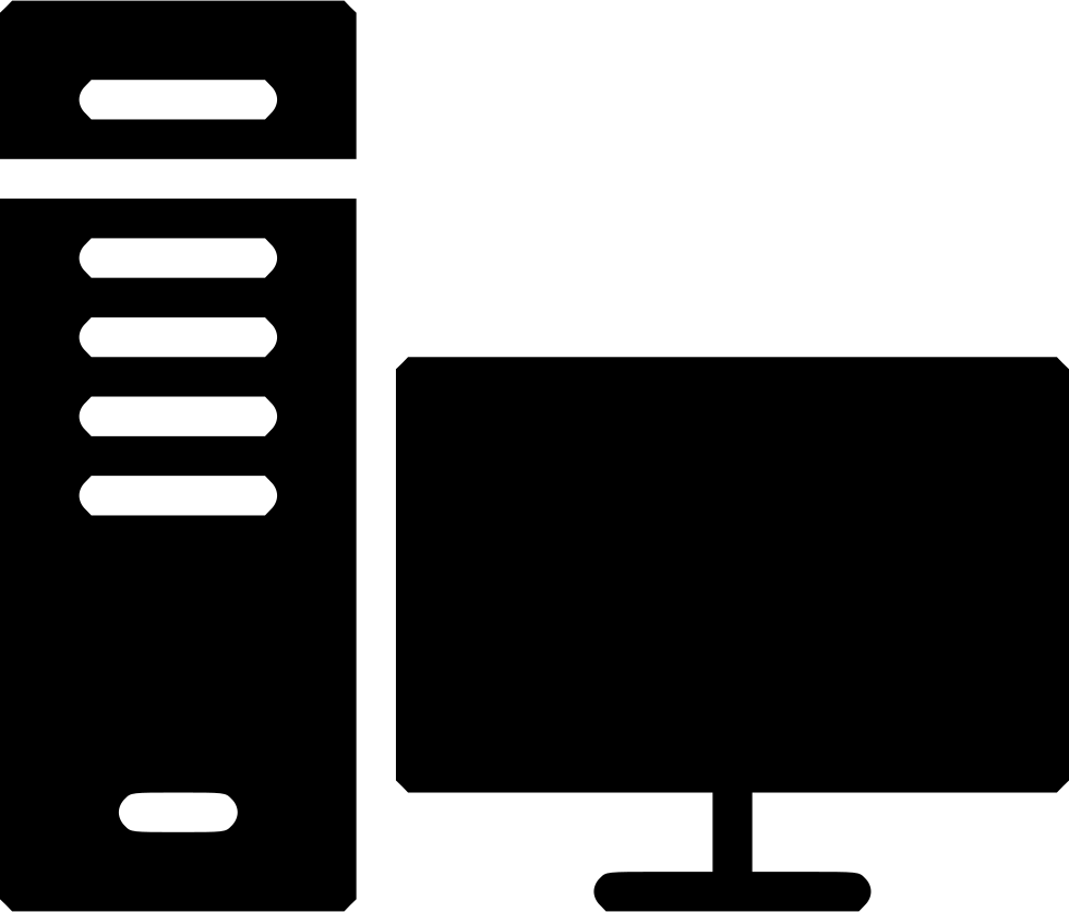 980x836 Workstation Png Icon Free Download