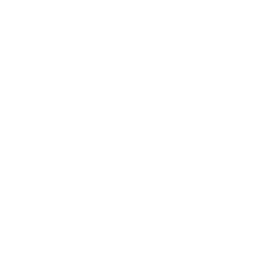 256x256 Free White Workstation Icon