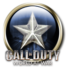 World At War Icon