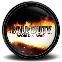 256x256 Call Of Duty World