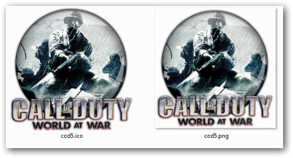 593x321 Download World At War Icon