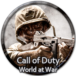 256x256 Waw Icon