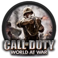 200x200 Call Of Duty World At War