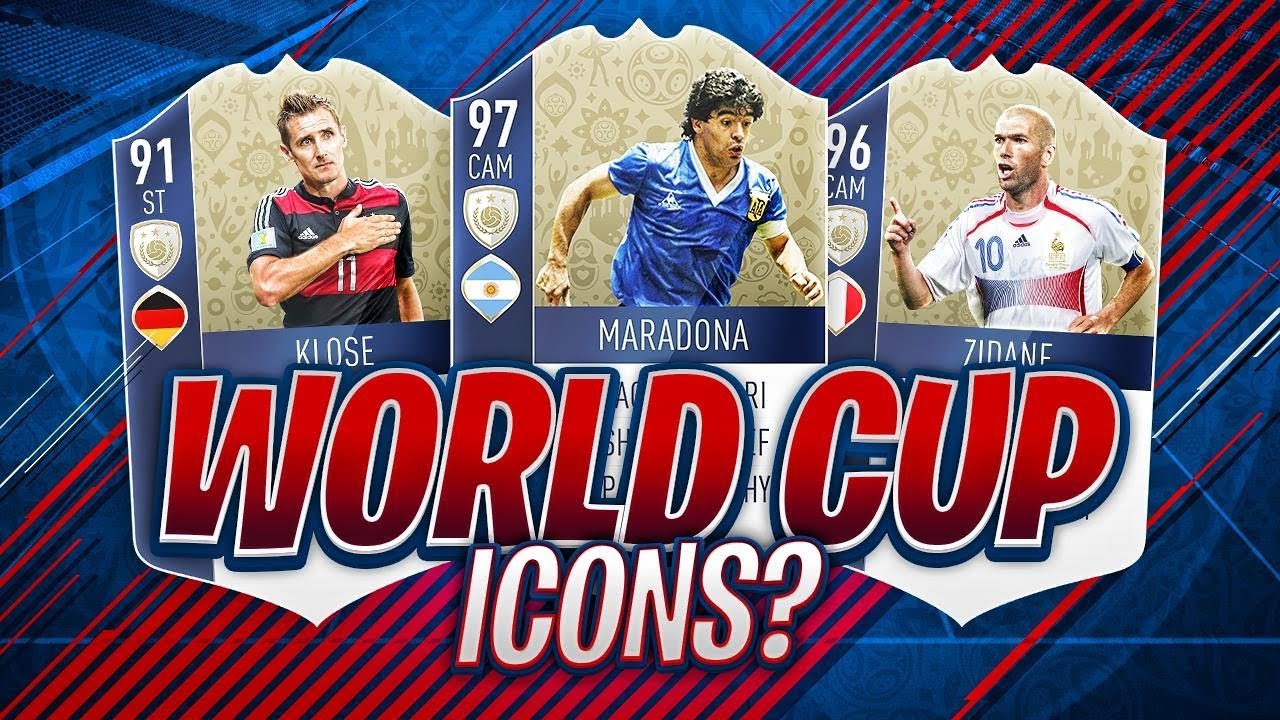 1280x720 New World Cup Icons
