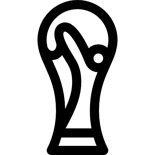 512x512 World Cup Icons Free Download