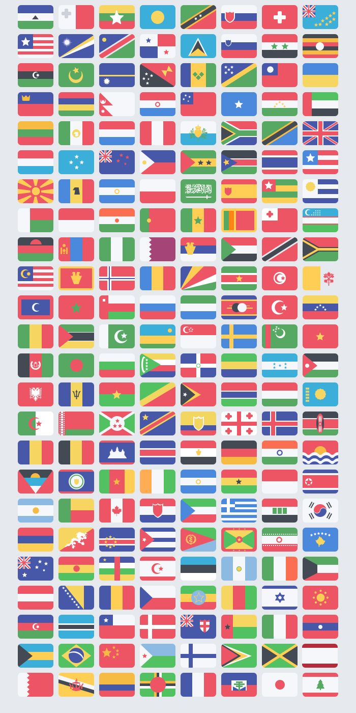 World Flag Icon At Collection Of World Flag Icon Free