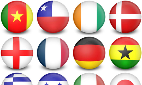500x300 Free Sets Of Attractive Flag Icons Naldz Graphics