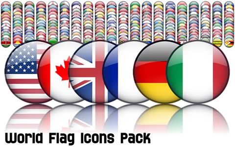 480x300 Comprehensive Flag Icon Sets Most Inspired Design Inspiration