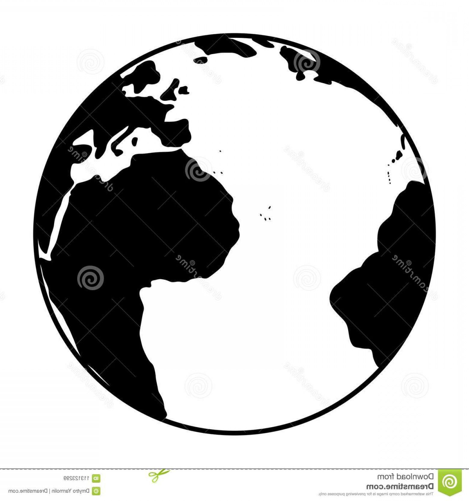 1560x1668 Globe Icon Vector Black Savoyuptown