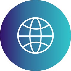 240x240 Search Photos World Icon