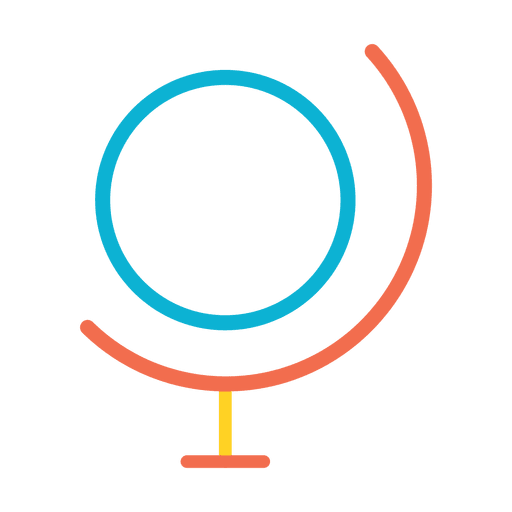 512x512 Map World Icon