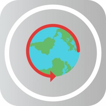 360x360 World Icon Png Images Vector And Free Download