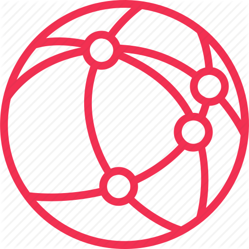 512x512 Connect, Connected, Globe, Internet, Online, World Icon Icons