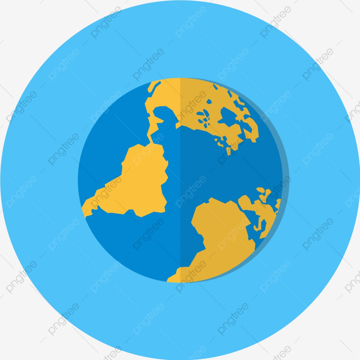 1200x1200 Vector Globe Icon, Globe Icon, World Icon, Earth Icon Png