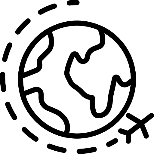 512x512 World Free Vector Icons Designed