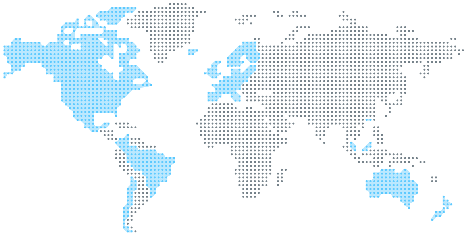 1600x809 High Resolution World Map Png Icon