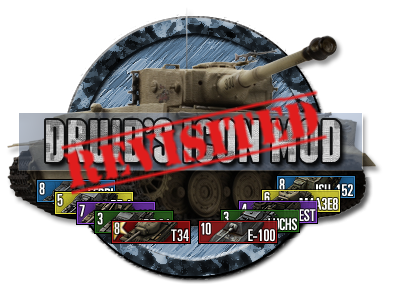 400x300 Druid's Icon Mod Revisited