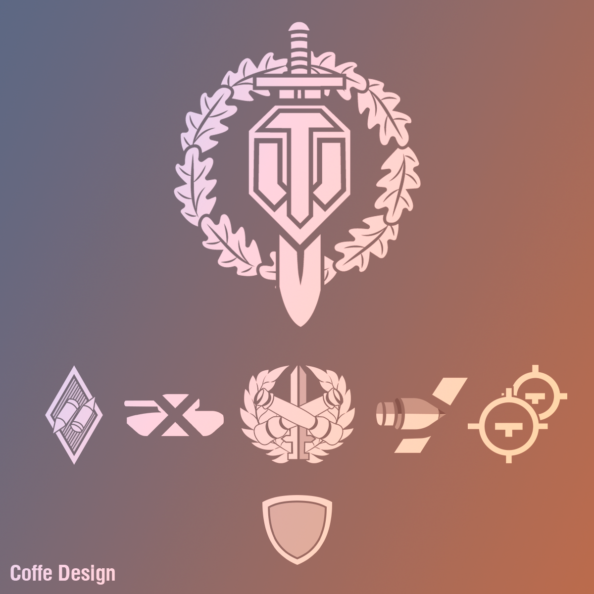 1200x1200 Here Are More Badges And Icons In Png And High Res Of World