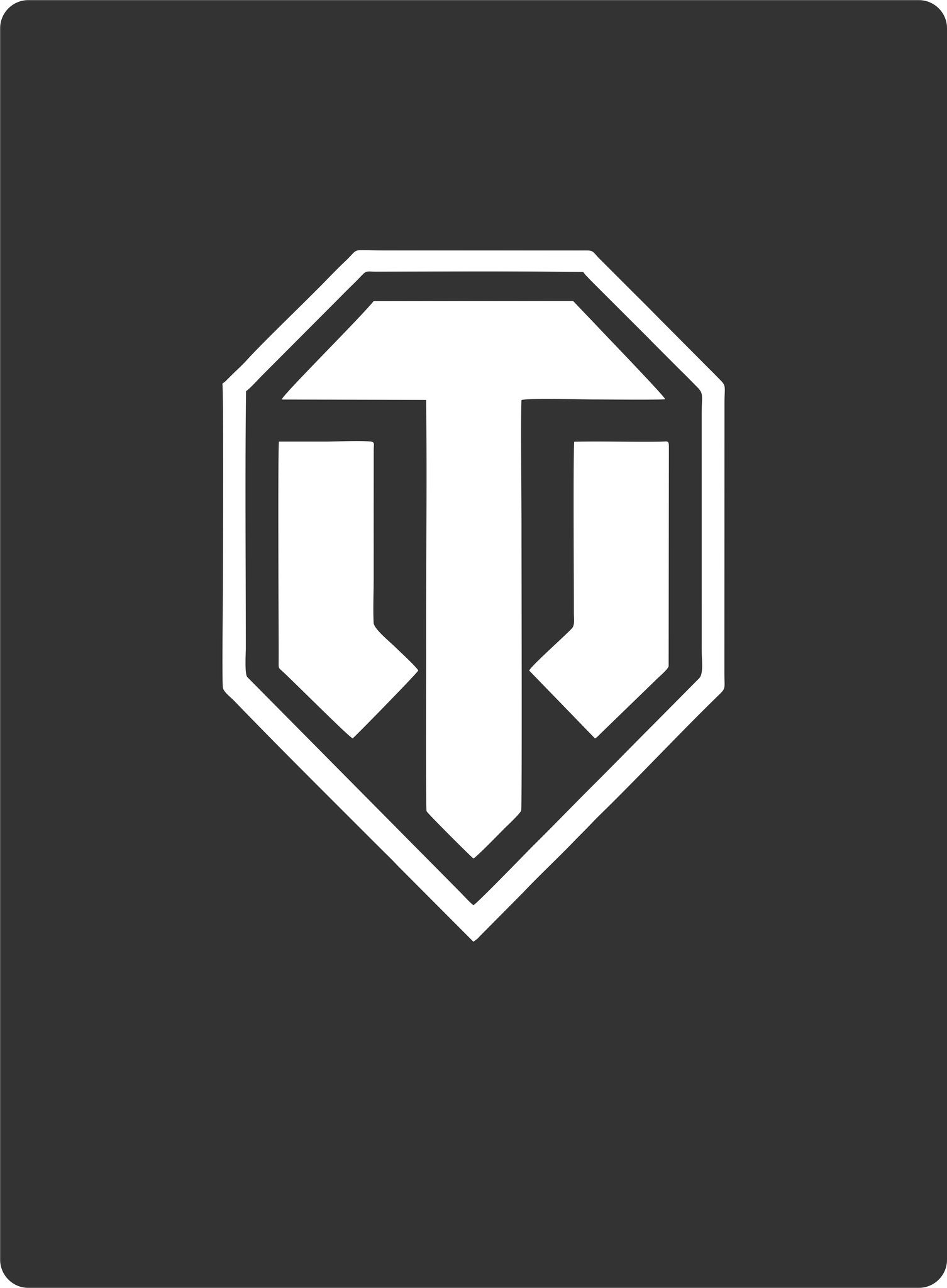 1506x2048 World Of Tanks Wot Logo Icon Vector Cdr