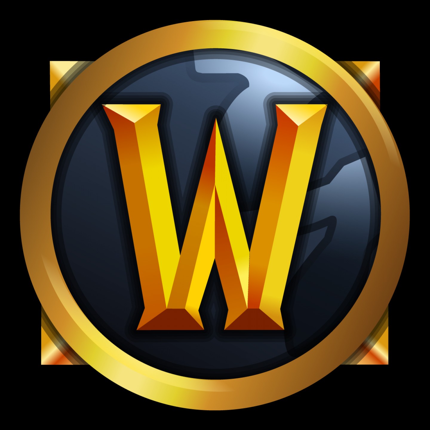 World Of Warcraft SVG