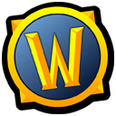 128x128 Warcraft Icon Warcraft Icon Sets Icon Ninja