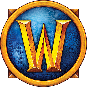 World Of Warcraft Icon at Vectorified.com | Collection of World Of ...