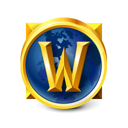 256x256 World Of Warcraft Icon Download Icons Iconspedia