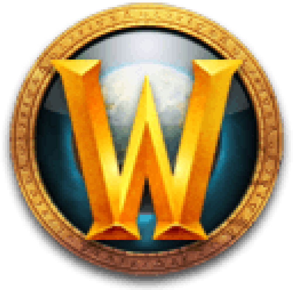 World Of Warcraft Icon at Vectorified.com | Collection of World Of