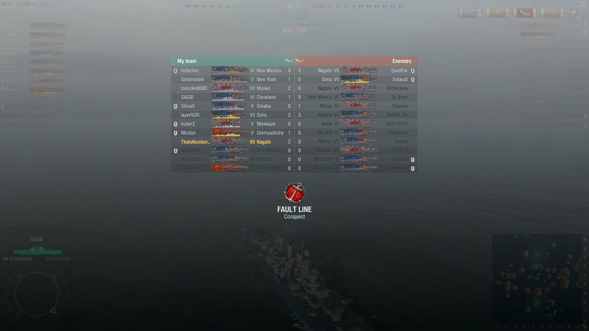 1920x1080 Stylised Ship Icons Pack