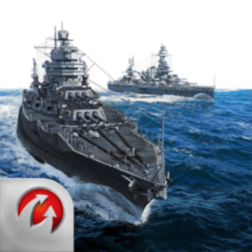 512x512 World Of Warships Blitz Games Pocket Gamer