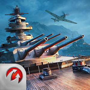 world of warships how to remove news icon
