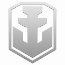 256x256 World Of Warships Icon