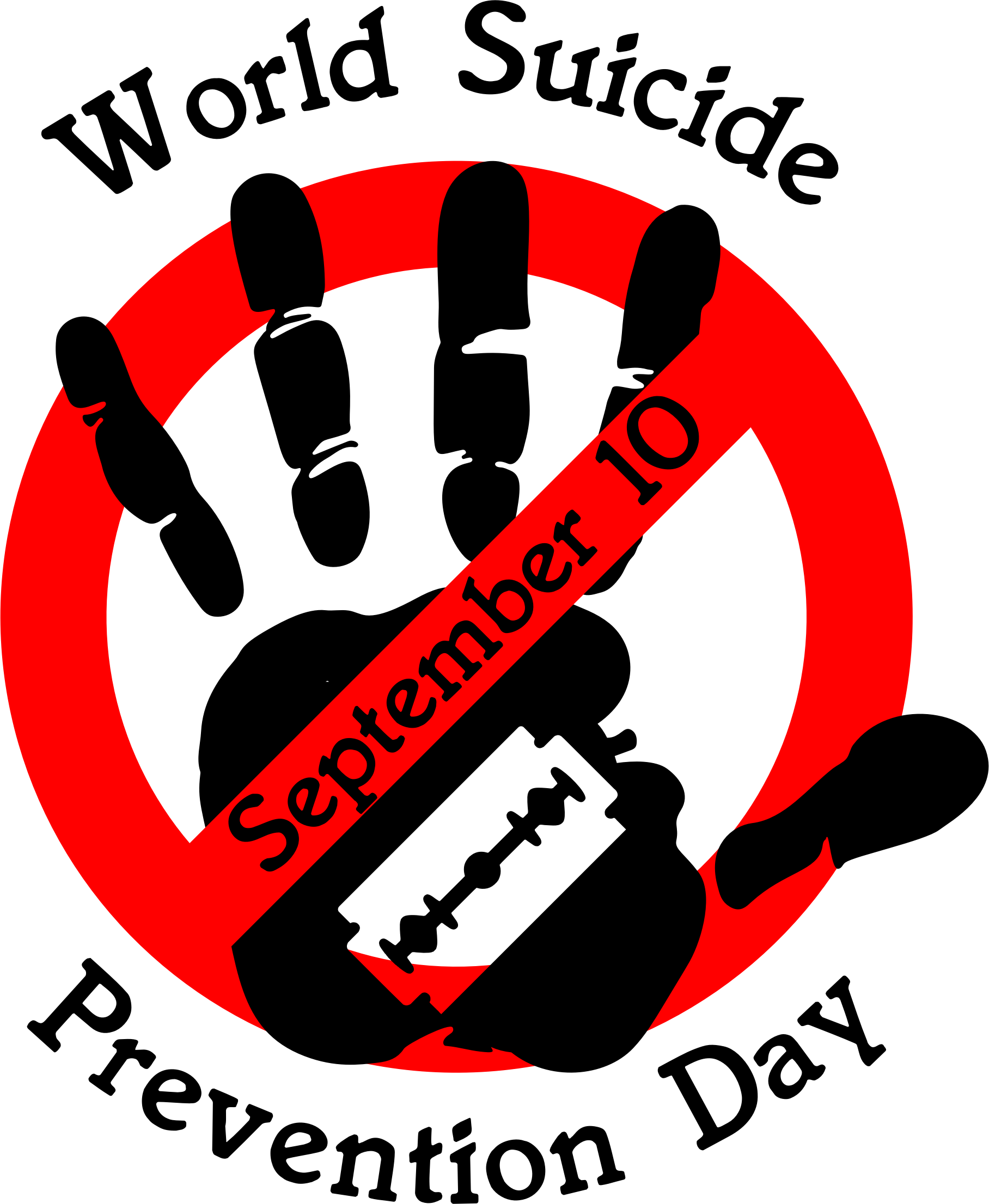 1816x2212 World Suicide Prevention Day Icons Png
