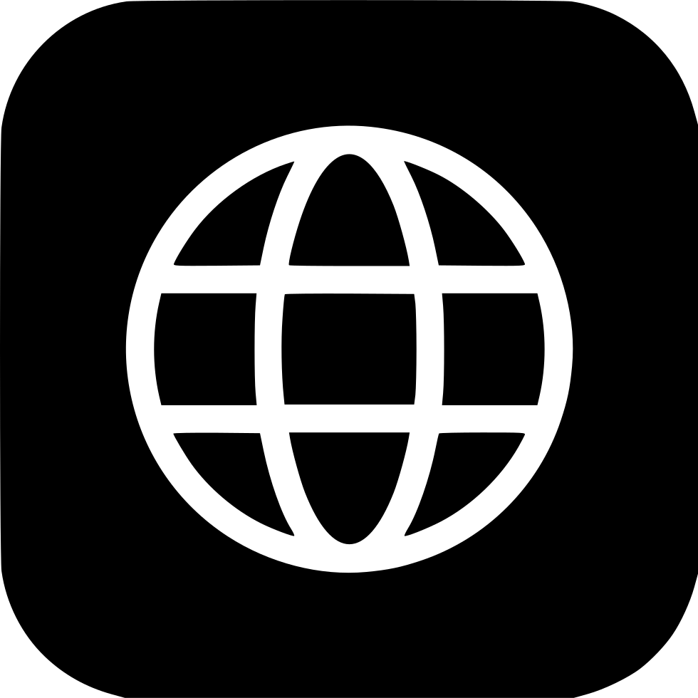 980x980 World Wide Web Icon Png Images Collection For Free Download