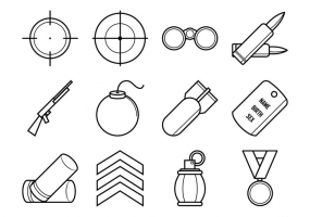 285x200 World War Ii Free Vector Graphic Art Free Download