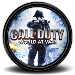 256x256 Call Of Duty World