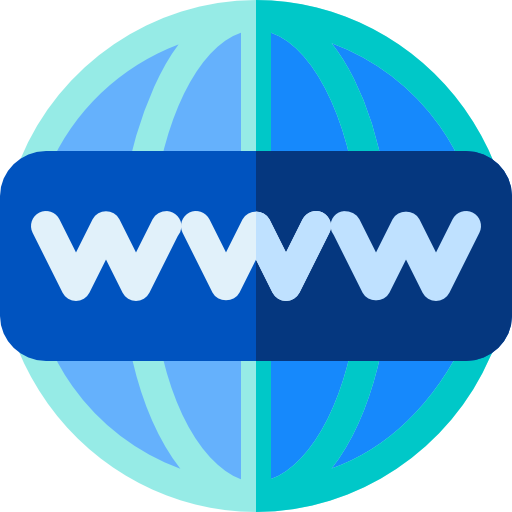 512x512 World Wide Web