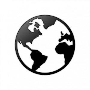 300x300 Worldwide Icon Web Icons Png