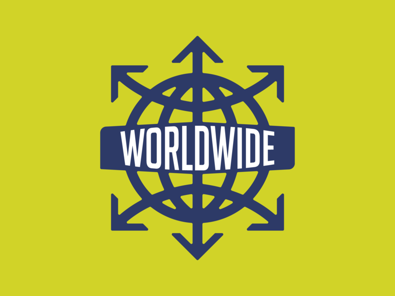 800x600 Worldwide Icon