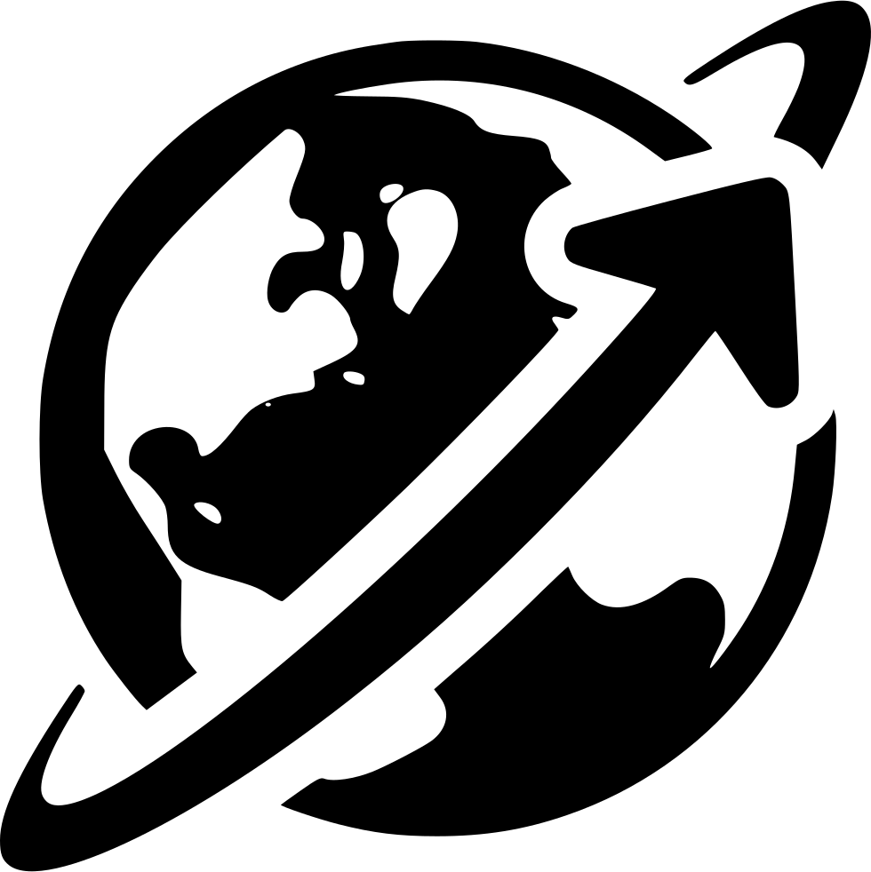 980x982 Worldwide Png Icon Free Download