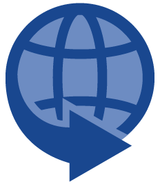 232x267 Worldwide Icon