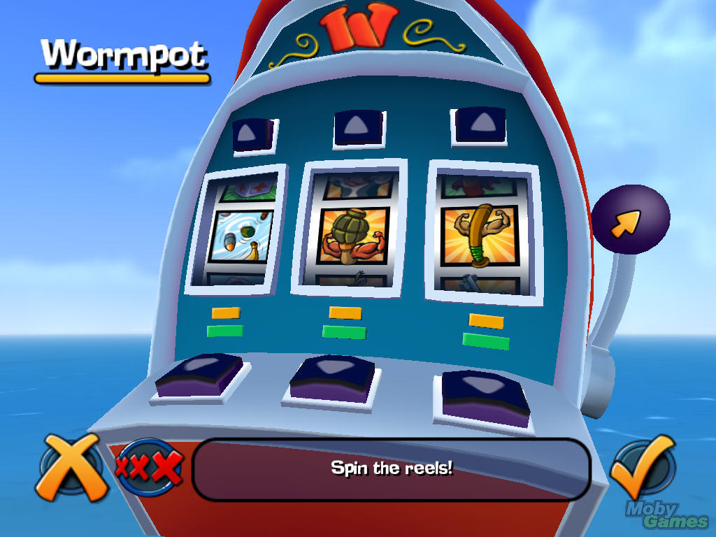 1024x768 Wormpot Worms Wiki Fandom Powered