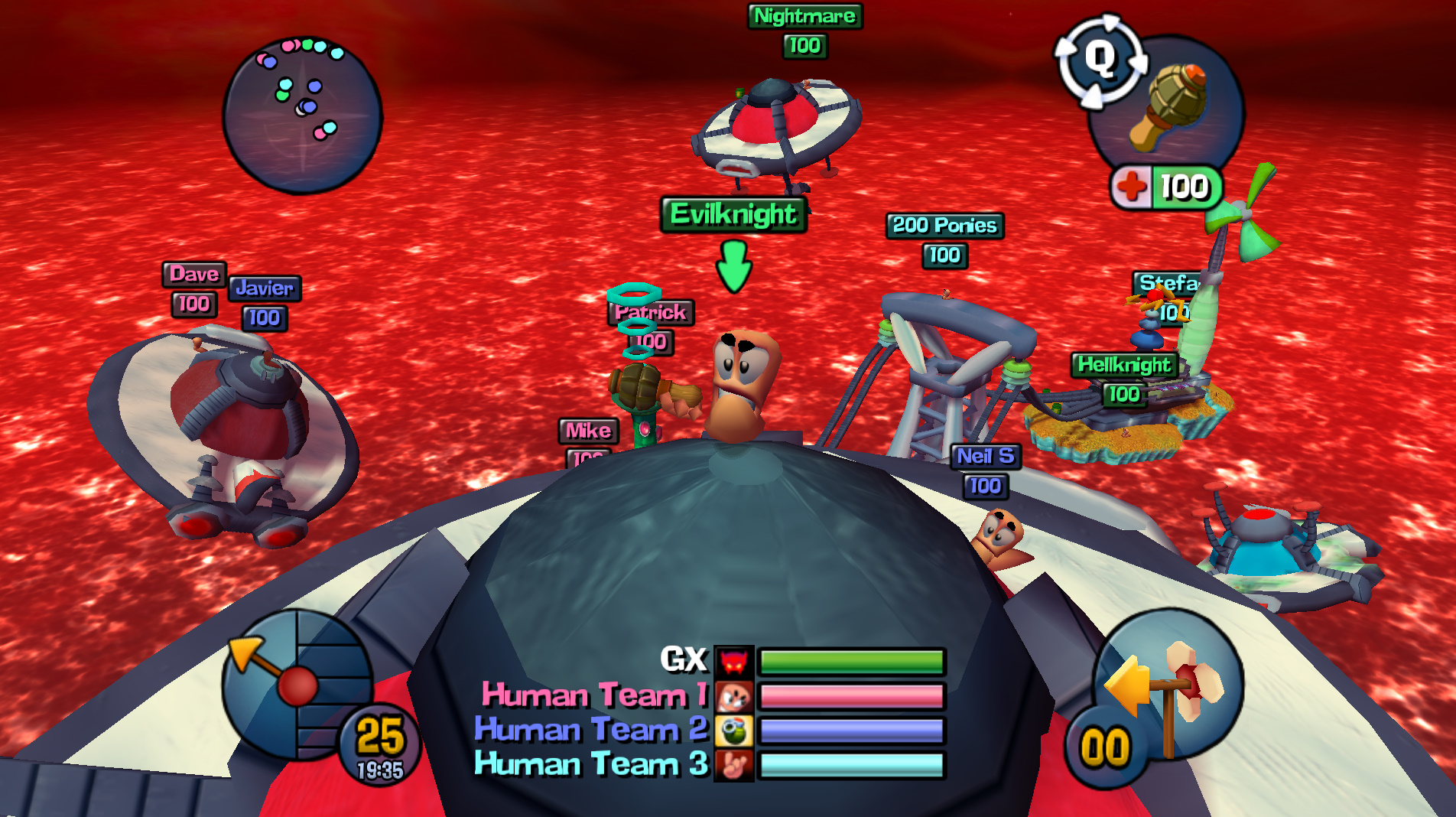 1904x1068 Worms Alpha