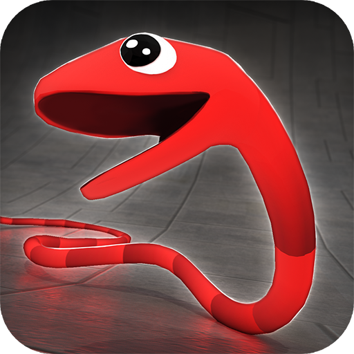 512x512 Slither Snakes Worms Download Apk For Android