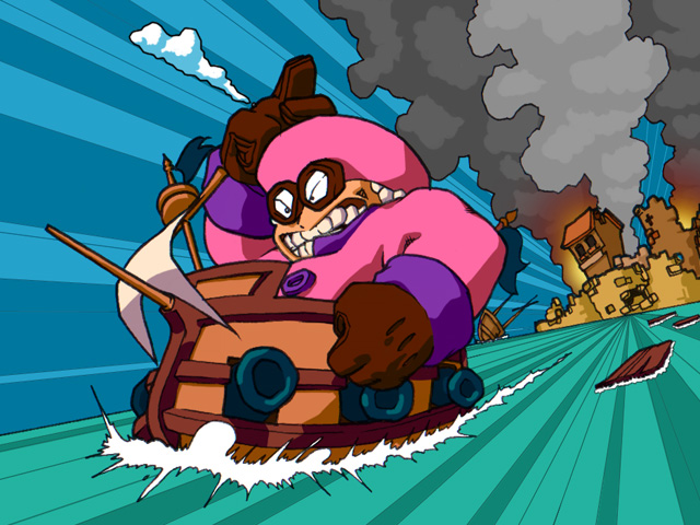 640x480 Games Part Eight