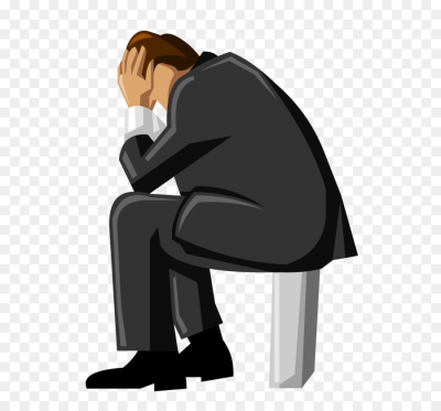 400x373 Download Free Png Wonder, Worry, Emoticon, Gestures, Wondering