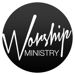 300x300 Worship Ministry Icon Living Faith Church