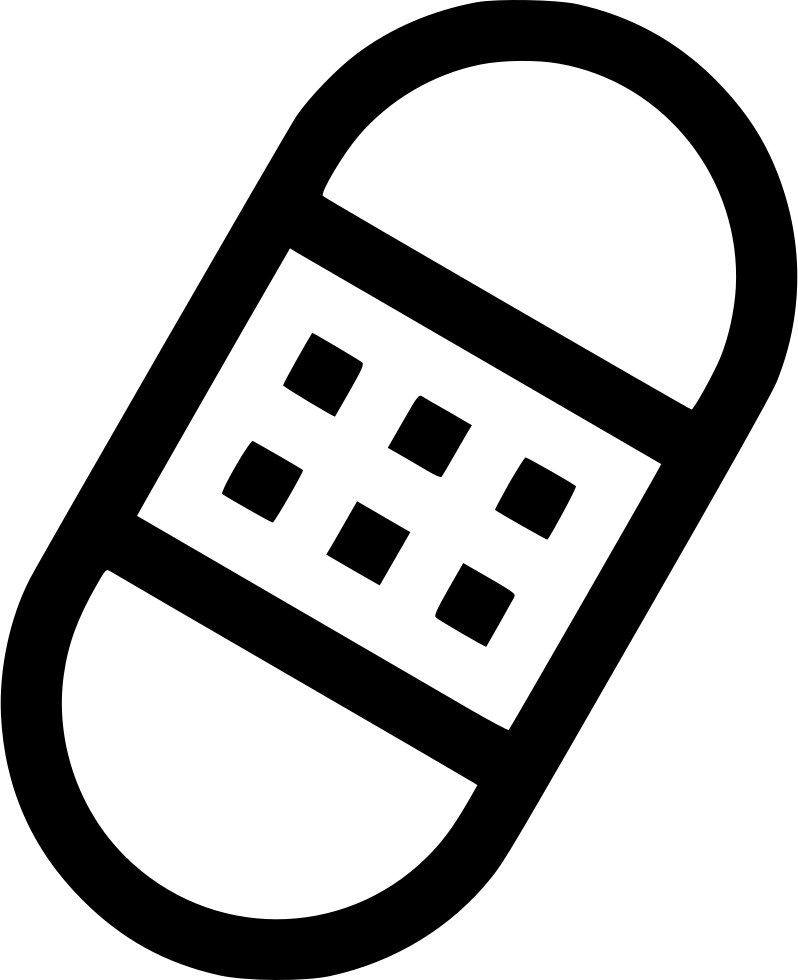 798x980 Sport Wound Tape Png Icon Free Download