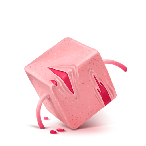 512x512 Box Wound Icon Cubes Art Iconset Klukeart