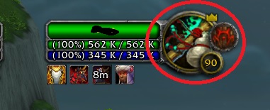 381x155 Help How Do I Get Portraits Back Instead Of Class Icon Wow